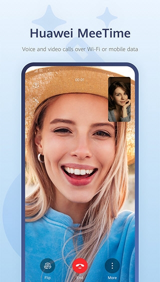 华为畅连APP最新破解版下载安装2025版本|华为畅连2025 V2.1.42.686 官方安卓版下载