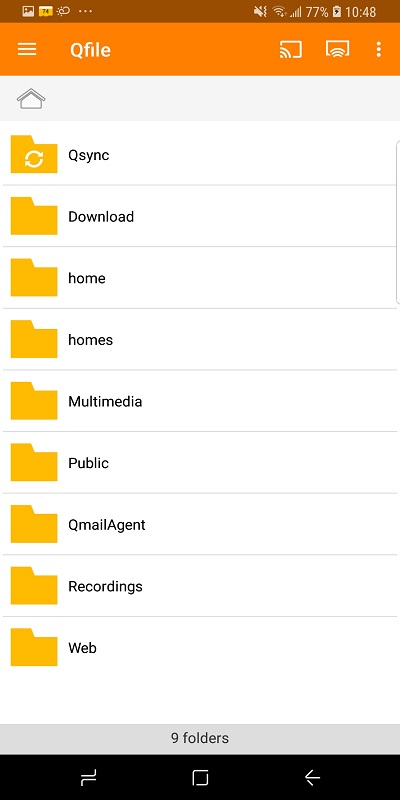 QfilePro app免费版v4.4.1.0219 安卓版