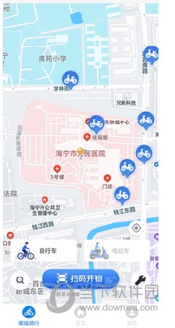 潮城骑行APP下载安装|潮城骑行 V6.1.0 安卓最新破解版下载