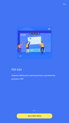 wps office lite 解锁全功能专业版|wps office lite破解版 V18.7.4 安卓版下载